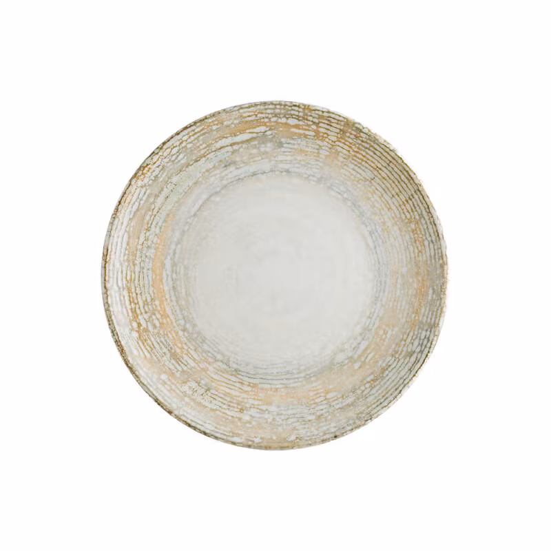 Patera flat tallrik D27cm