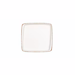 RETRO Rekt Tallrik 32x30cm