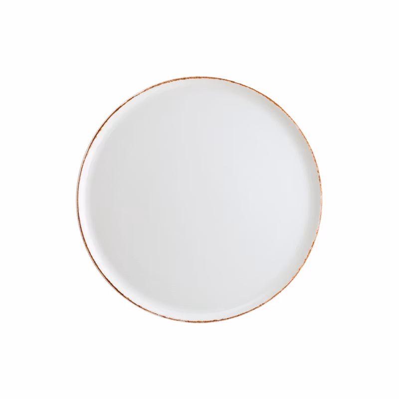 Retro Pizza tallrik D32cm