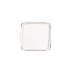 RETRO Rekt Tallrik 20x22cm