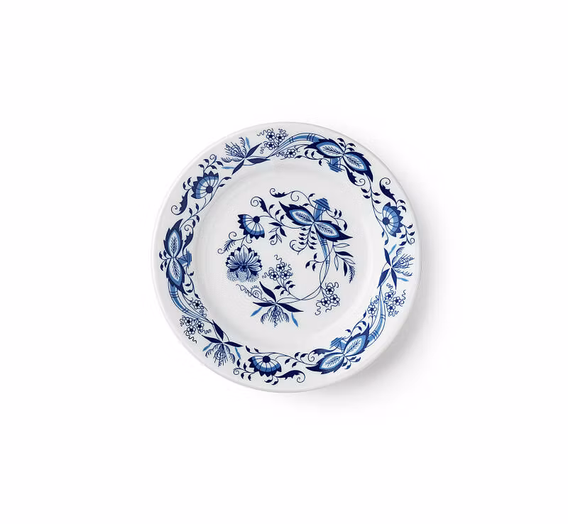 Princip Tallrik flat 19cm