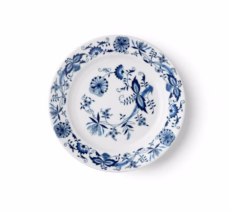 Princip Tallrik flat 24cm