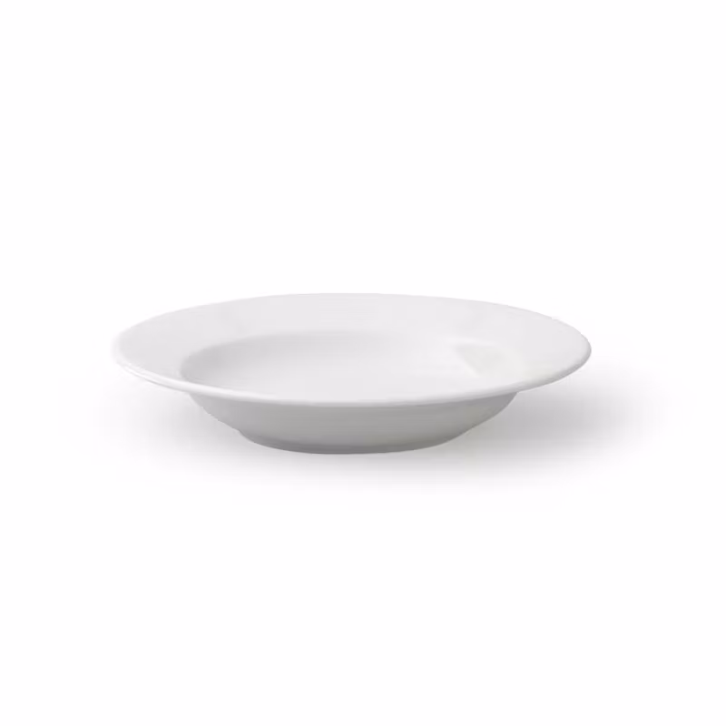 Princip Tallrik djup 23cm