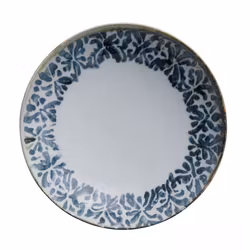 Tallrik djup Mediterraneum 22cm