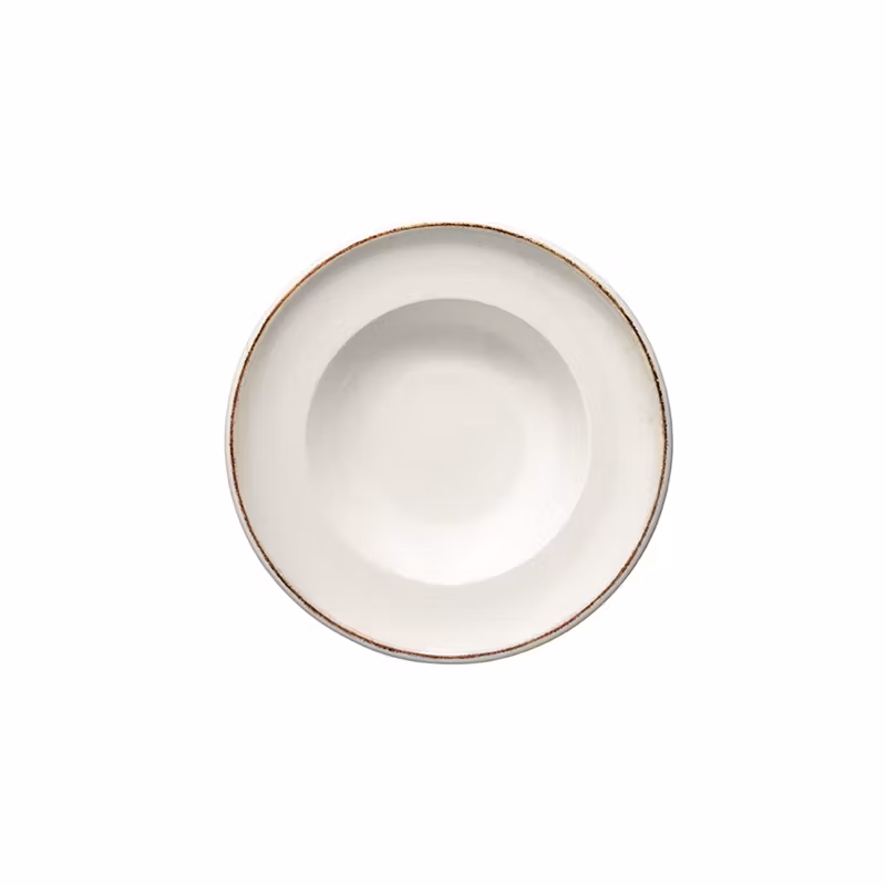 Retro Pasta Tallrik D27cm