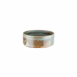 Coral skål D13cm, stapelbar