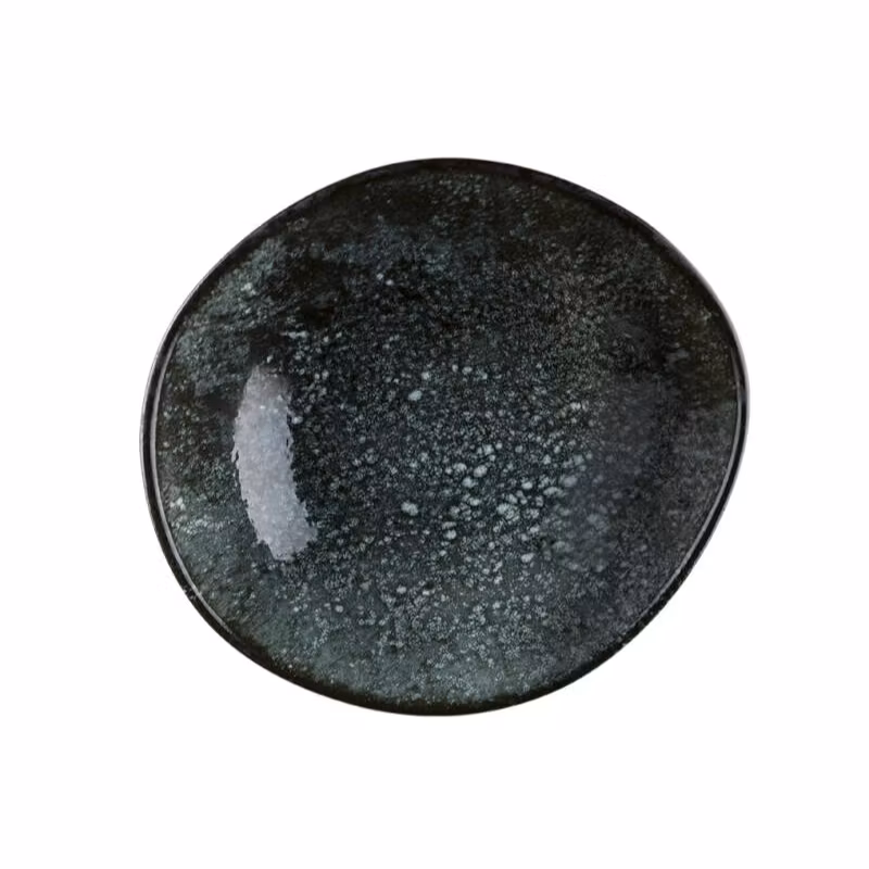 Cosmos Black skål 18cm