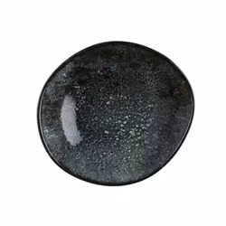 Cosmos Black skål 18cm