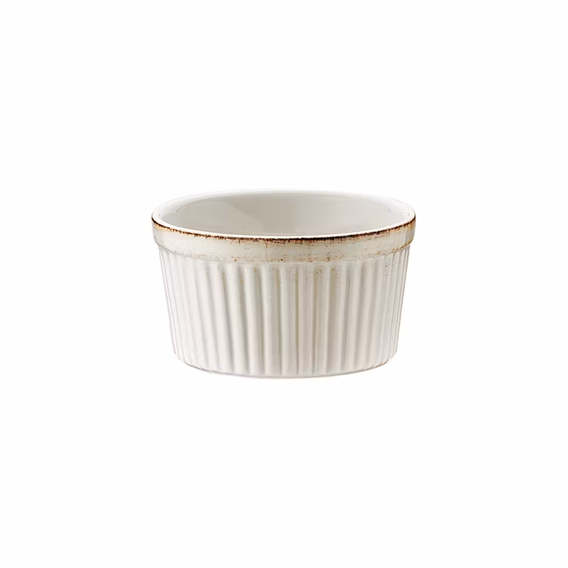 RETRO Ramekin D9cm, 21cl