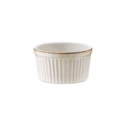 RETRO Ramekin D9cm, 21cl