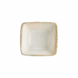 Patera Skål rekt. 8x8,5cm