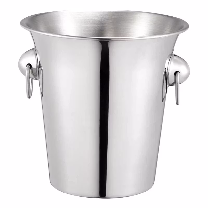 RondoVinkylare rostfritt stål höjd 21 cm