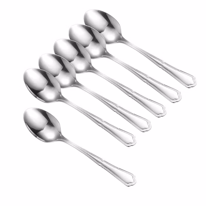 New England dessertsked 6-pack 18 cm