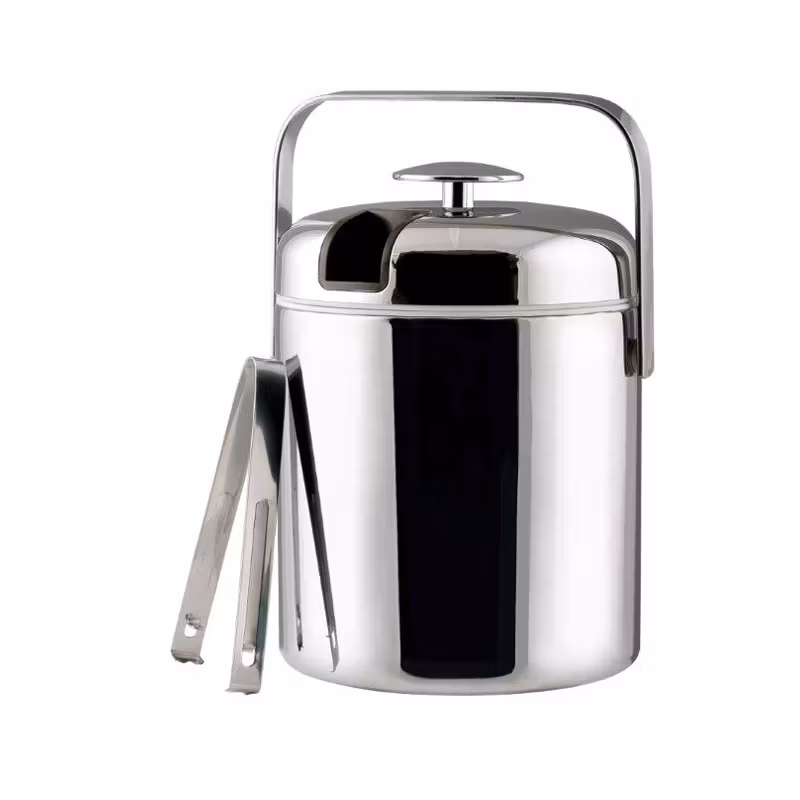 Barry Ishink Krom"thermo" lock istång rymd 1,3 liter