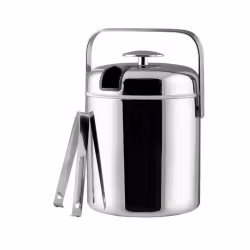 Barry Ishink Krom"thermo" lock istång rymd 1,3 liter