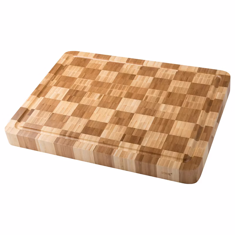 Kombo Skärbräda bambu 40*30 cm