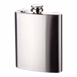 Kevin Fickplunta mattpolerad rostfritt rymd 2,1 dl