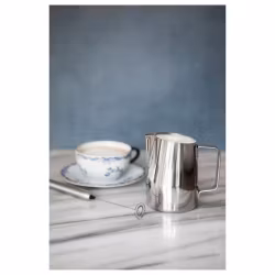 Macy Skummare batteridriven rostfritt längd 25 cm