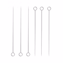 Carita Cocktailpinnar 6 pack Rostfri 10,5 cm