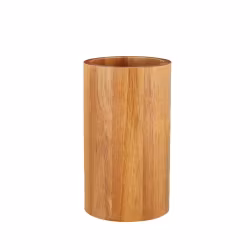 Ria Redskapsställ Akacia höjd 19 cm bredd 11 cm