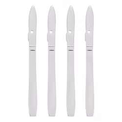 Skagen Kräftkniv 4 st längd 15,5 cm rostfritt stål