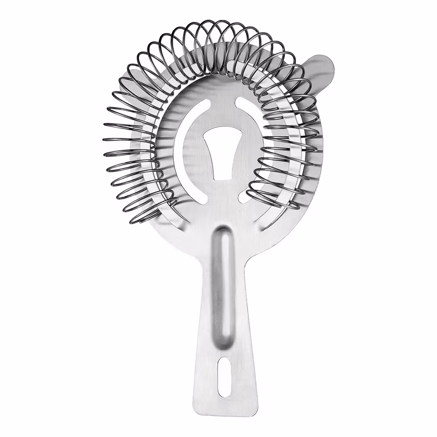 Art Drinksil rostfritt stål 14 cm