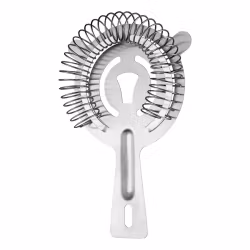 Art Drinksil rostfritt stål 14 cm