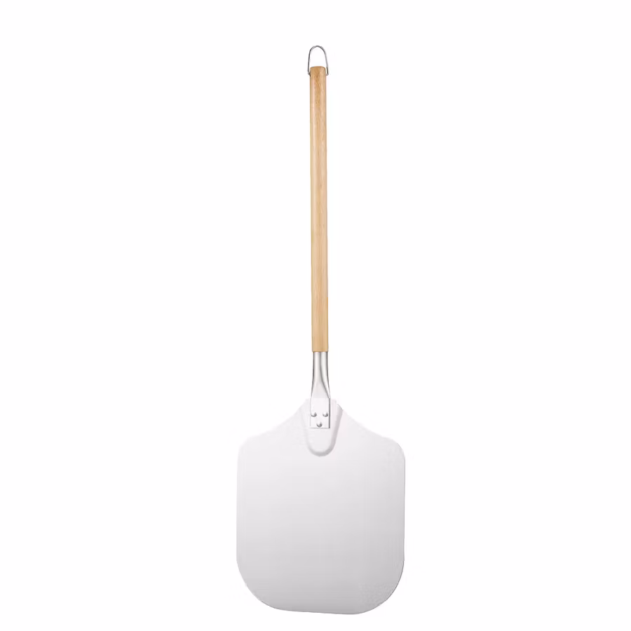 BBQ Pizzaspade trähandtag 91*30,5 cm
