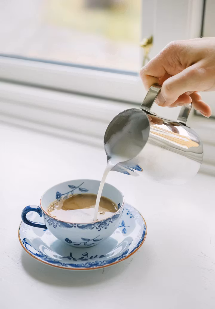 Macy Mjölkkanna 11,5*7,5*7.5 cm