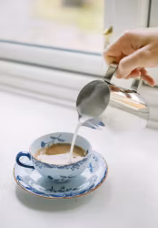 Macy Mjölkkanna 11,5*7,5*7.5 cm