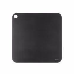 Bakstål "Pizza stål" 35,5*35,5*0,6 cm