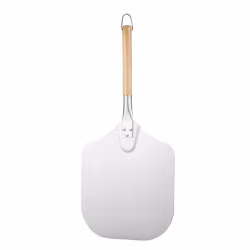 BBQ Pizzaspade trähandtag 66*30,5 cm