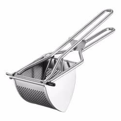 Poppy Potatispress rostfritt stål 30*12*10 cm