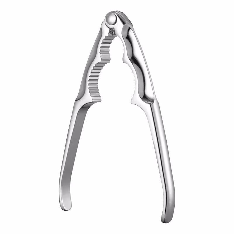 Skyla Skaldjurstång/nötknäckare Zink beläggning 16,5*3,8*1,5 cm