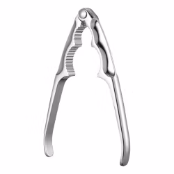 Skyla Skaldjurstång/nötknäckare Zink beläggning 16,5*3,8*1,5 cm