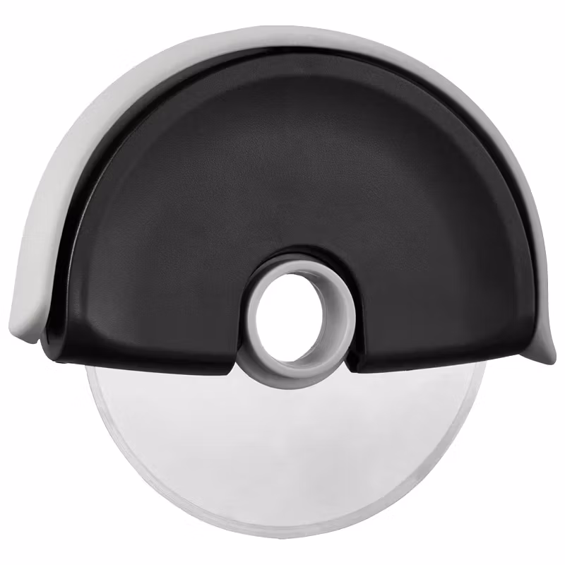 Pilar Pizzaskärare rund skydd för hjulet dia 10,5 *2 cm