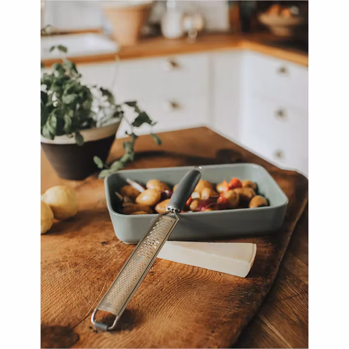 Zena Zestjärn 2 & 4 mm 40*3,5 cm silikonhandtag (TPE) anti-slip