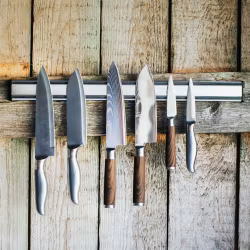 Alvesta XL Magnetlist blank längd 50*4,5 cm