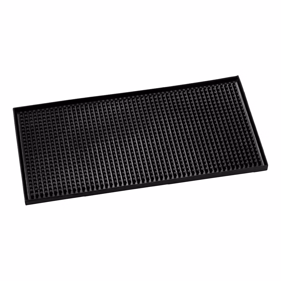 Baila Barmatta 30*15 cm gummiknoppar