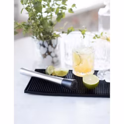 Baila Barmatta 30*15 cm gummiknoppar