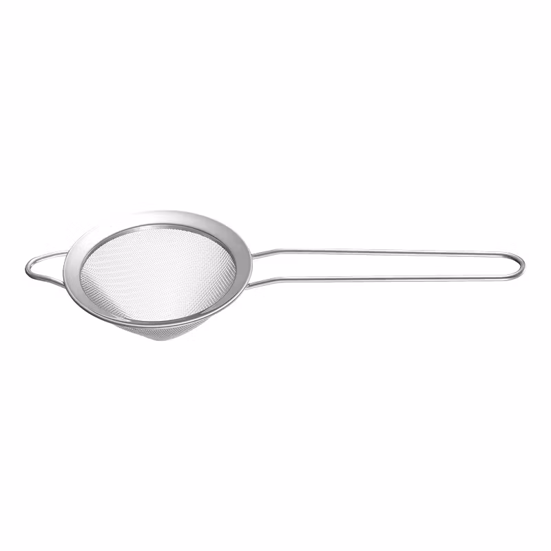 Barbera Barsil Passersil rostfritt stål Ø9 cm längd 23 cm