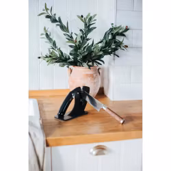 Kali Knivslip handtag platta självjusterande 20,9*7,6*13,6