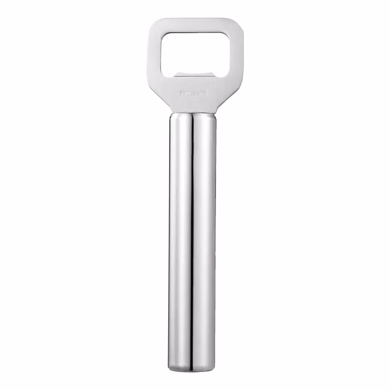 Koko Kapsylöppnare rostfritt stål 14 cm