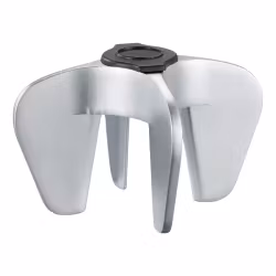 Celia Champagneöppnare zinklegering 7*4 cm