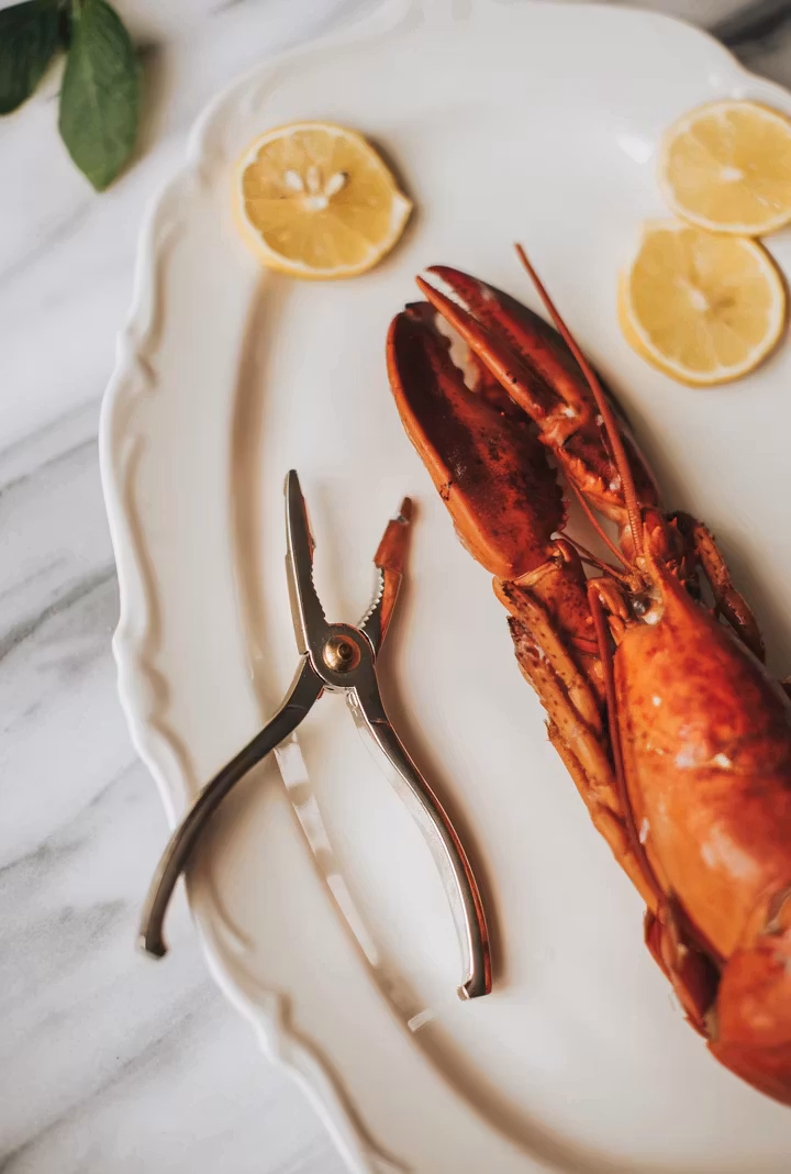 Skai Skaldjurstång, Hummertång 15 cm