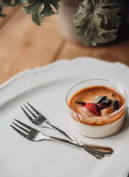 Classic Dessertgafflar 6-pack 15 cm Rostfritt stål 18/10