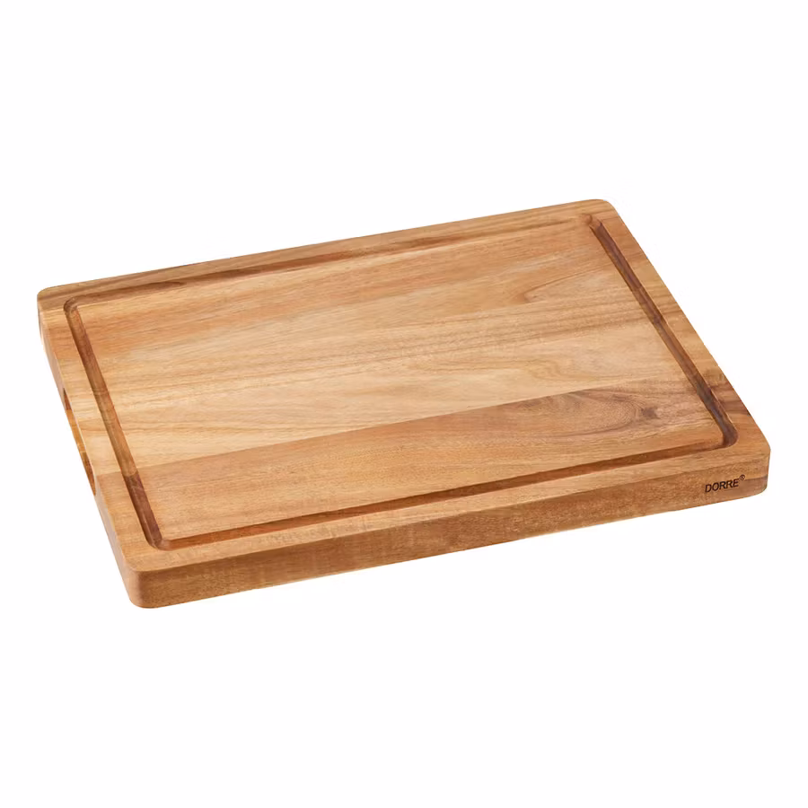 Skye skärbräda FSC Akaciaträ 40*30*3 cm