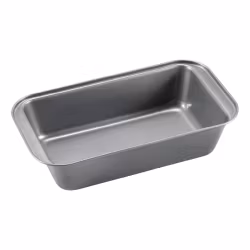 Karabo Brödform kolstål 27,7*15*6 tjocklek 0,5 mm