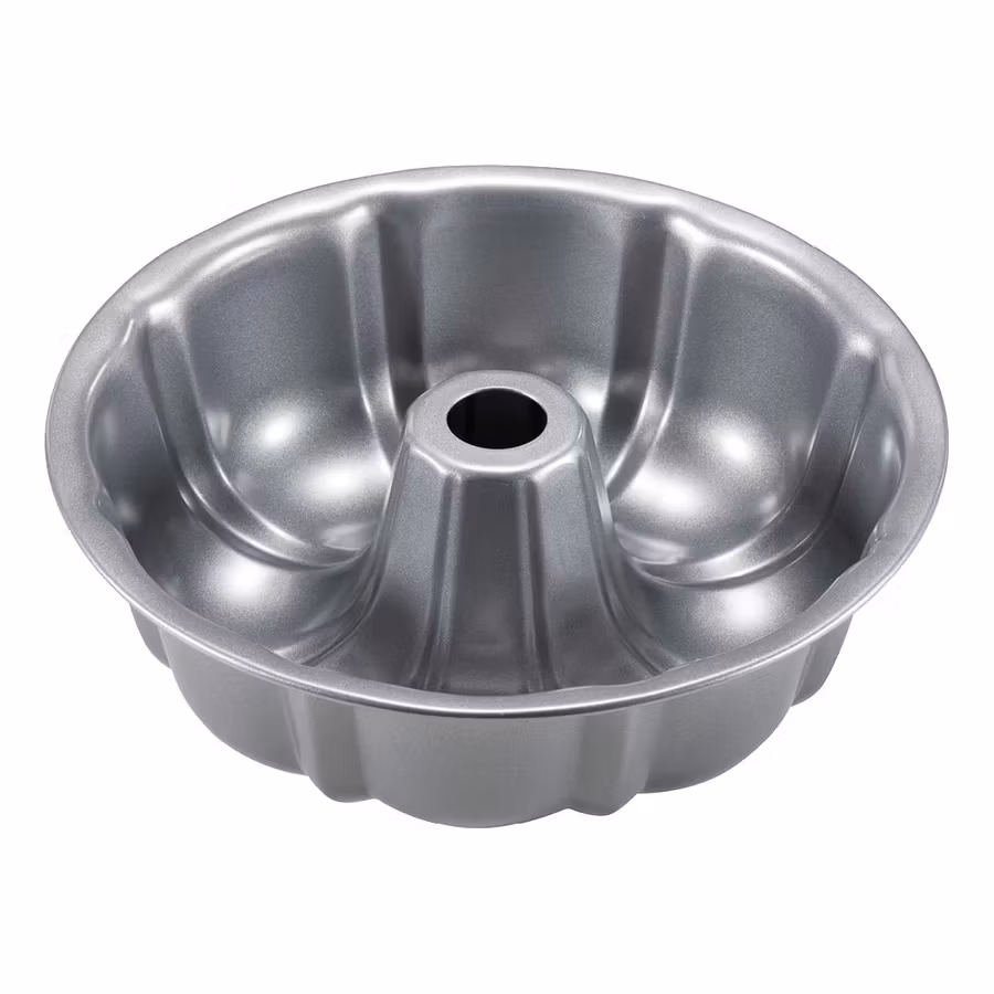 Karabo Sockerkaksform kolstål 25,5*8*0,7 cm