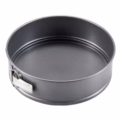 Karabo Springform kolstål 24*7 cm